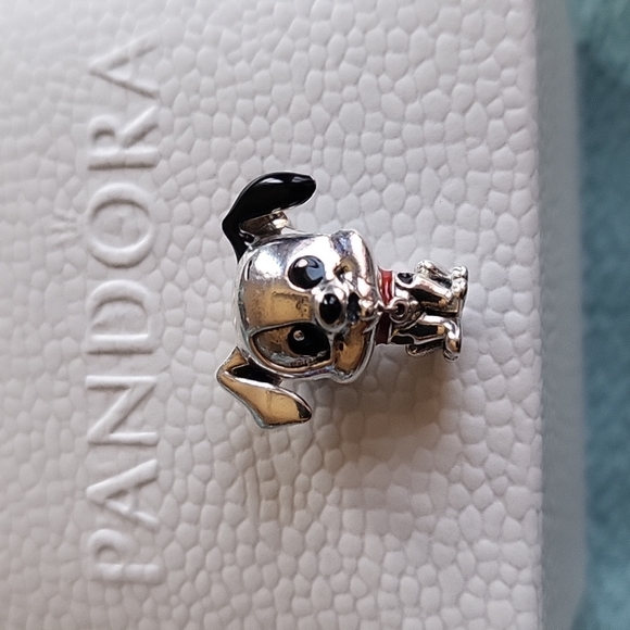 101 dalmatians pandora charm